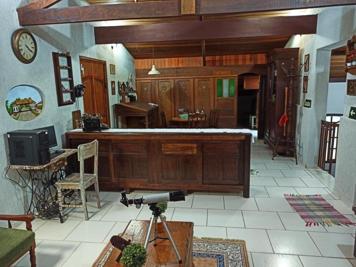 קונה Hospedagem Braga - Acomodacao Domiciliar מראה חיצוני תמונה