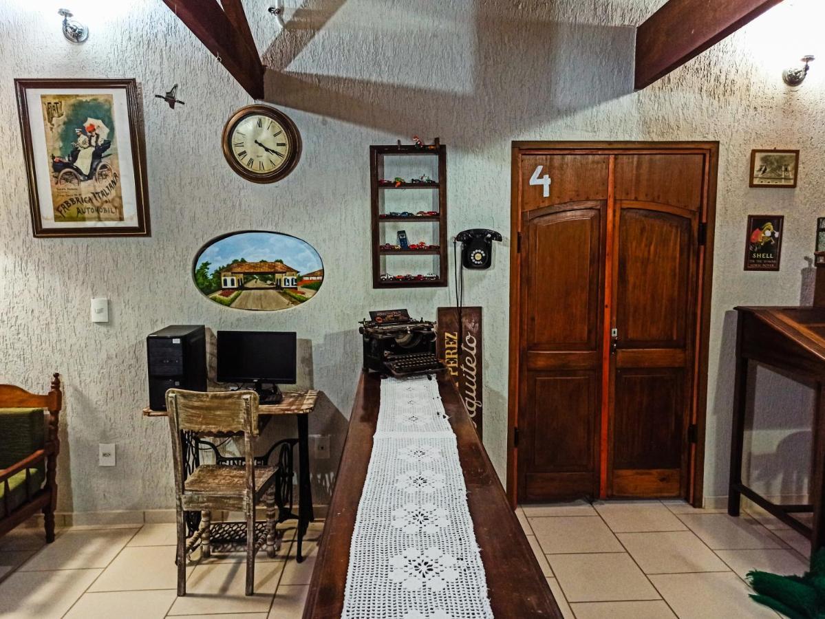 קונה Hospedagem Braga - Acomodacao Domiciliar מראה חיצוני תמונה